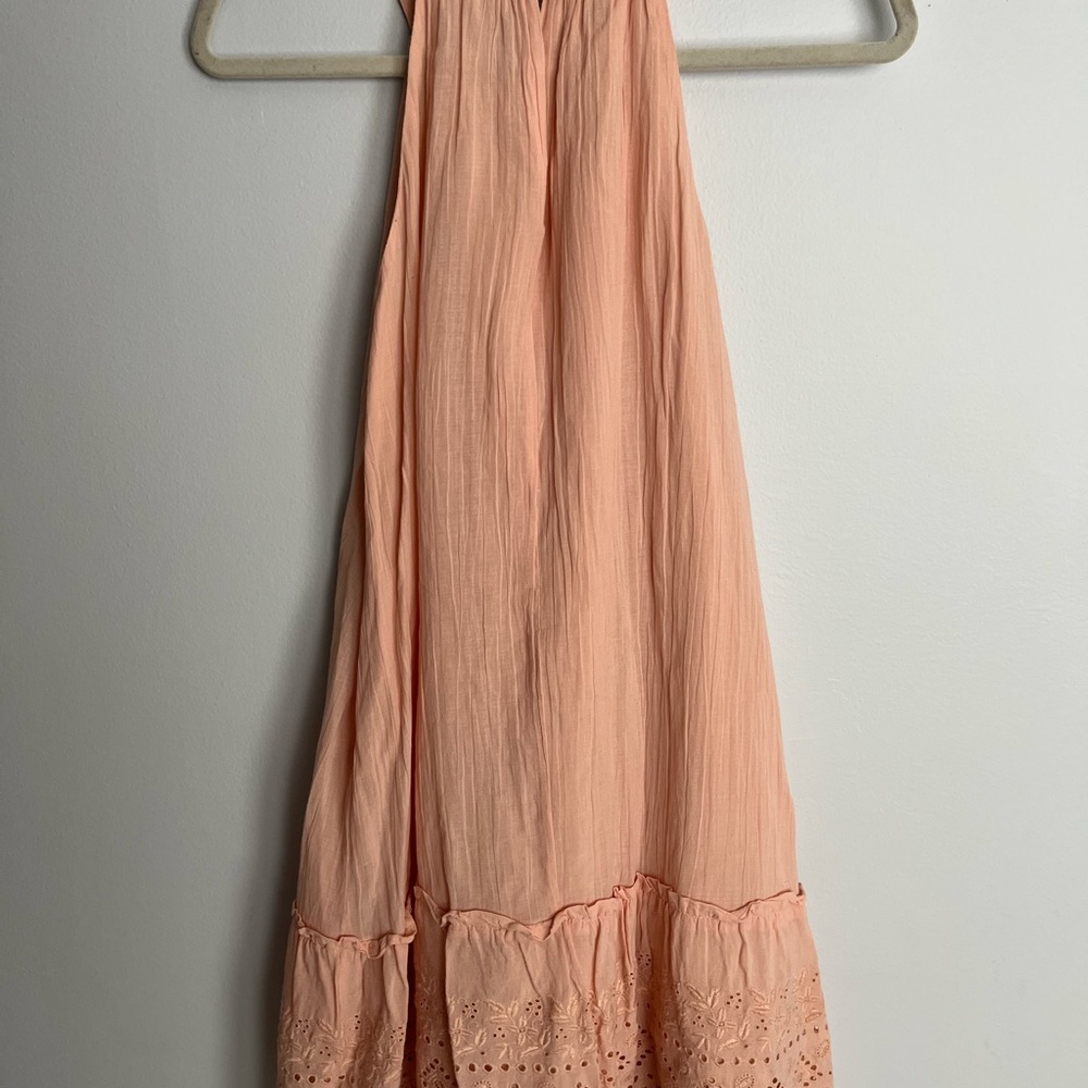 Loft Size Small Knee Length Lightweight Dress - image 2